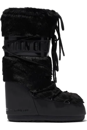 Moon Boot Klassische Schneestiefel