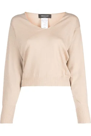 Fabiana Filippi Pullover mit Rollkragen