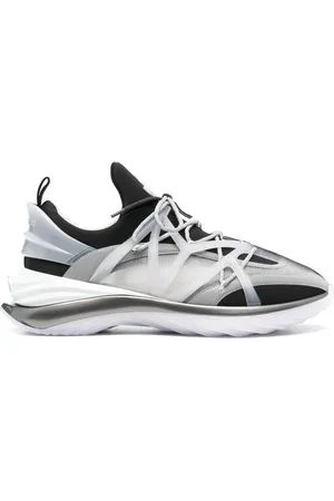 Jimmy Choo Cosmos/M Sneakers
