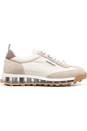 Thom Browne Tech Runner Sneakers