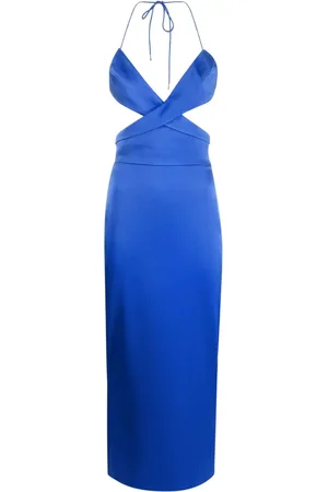 ALEX PERRY Mason Minikleid