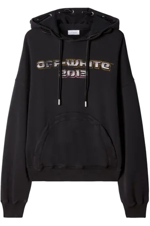 OFF-WHITE Digit Bacchus Hoodie