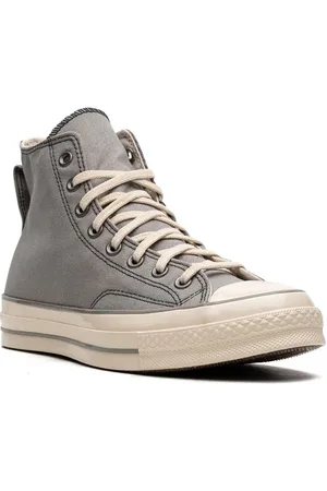 Converse X Notre Chuck 70 High Textile Sneakers