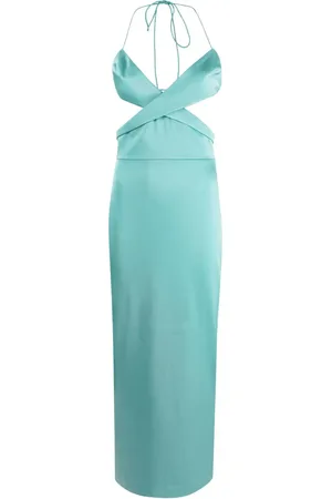 ALEX PERRY Mason Minikleid