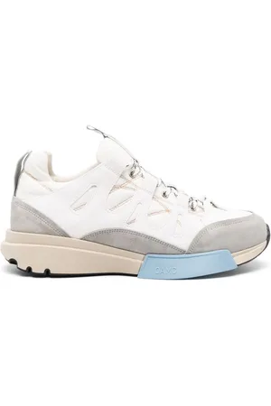 OAMC Sneakers in Colour-Block-Optik