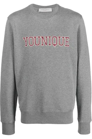 Golden Goose Sweatshirt mit Logo-Print