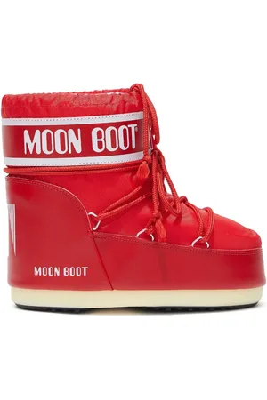Moon Boot Classic Low 2 Schneestiefel