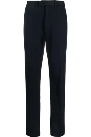 Ralph Lauren Eaton Straight-Leg-Hose