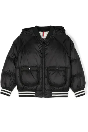 Moncler Gefütterte Martha Kapuzenjacke