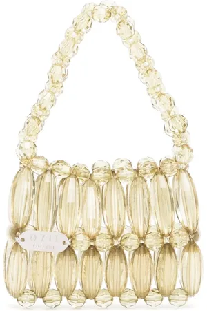 0711 Transparente Mini-Tasche