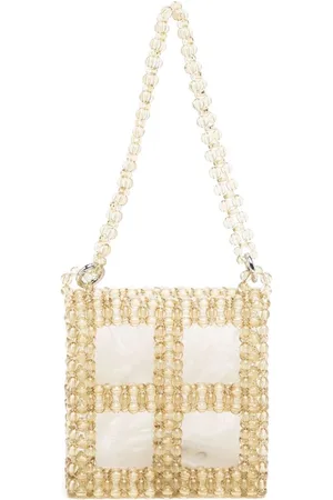 0711 Tekla Beuteltasche