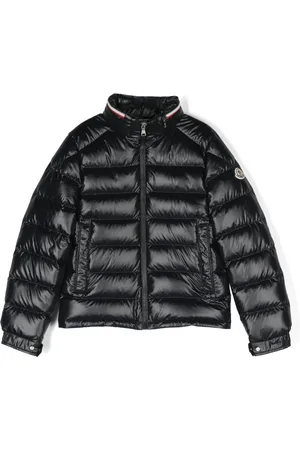 Moncler Daunenjacke mit Kapuze