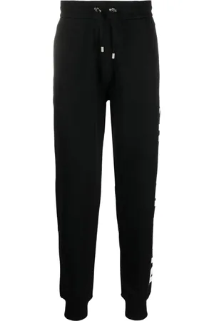 Balmain UEZ Vert Jogginghose