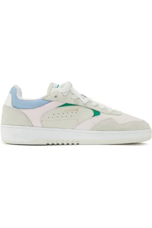 Axel Arigato Sneakers mit Kontrasteinsätzen