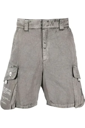 A-cold-wall* X Timberland Cargo-Shorts