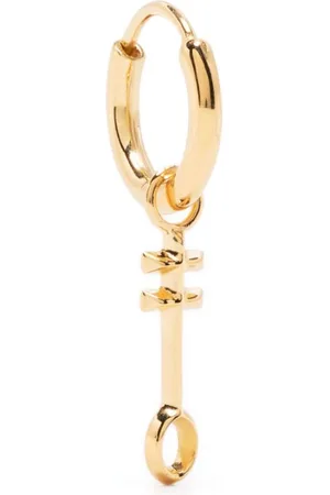 CAPSULE ELEVEN Creole mit Nefer-Symbol