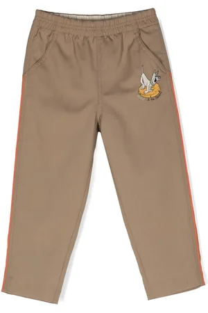 Gucci X The Jetsons Jogginghose