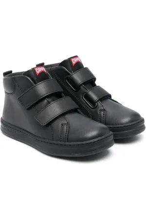 Camper Runner Four Sneakers mit Klettverschluss