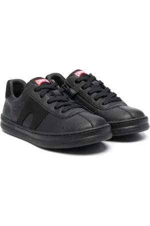 Camper Sneakers mit Logo-Patch