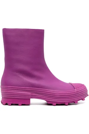 Camper Traktori Stiefeletten