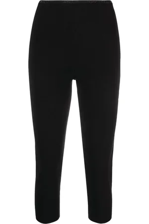 Alexander Wang Leggings mit Logo