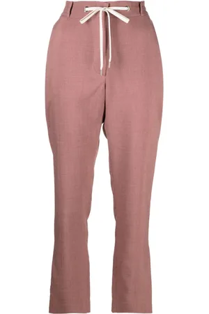 ELEVENTY Hose mit Kordelzug
