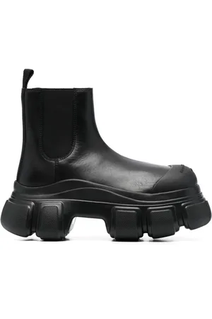 Alexander Wang Storm Stiefeletten
