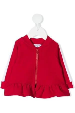 MONNALISA Bomberjacke mit Schößchen