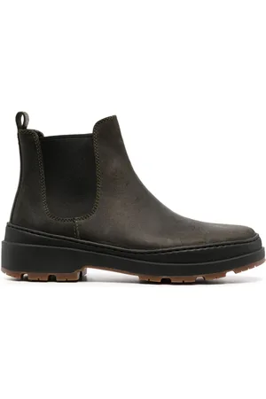 Camper Brutus Trek Chelsea-Boots