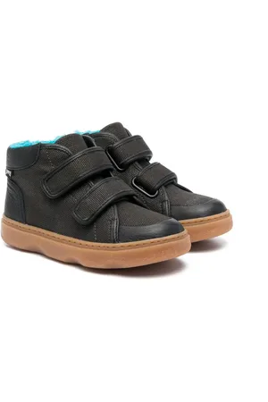 Camper Sneakers mit Klettverschluss
