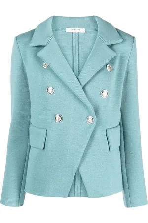 CHARLOTT Doppelreihiger Blazer