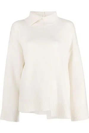 P.A.R.O.S.H. Asymmetrischer Pullover