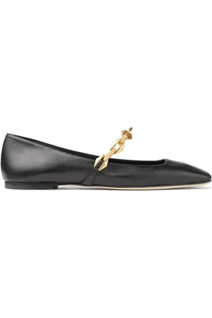 Jimmy Choo Dianet Ballerinas