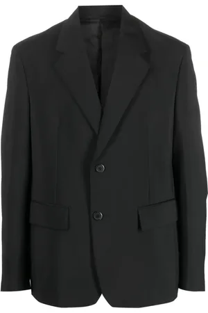 Prada Einreihiges Sakko