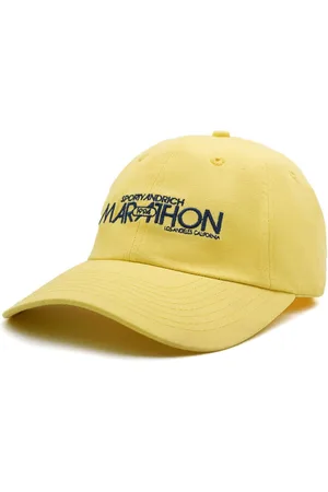 Sporty & Rich Marathon Baseballkappe
