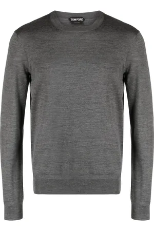Tom Ford Pullover mit rundem Ausschnitt