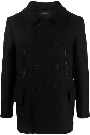 Tom Ford Melton Cabanjacke