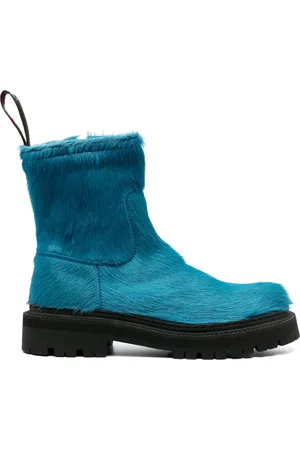 Camper Eki Stiefeletten