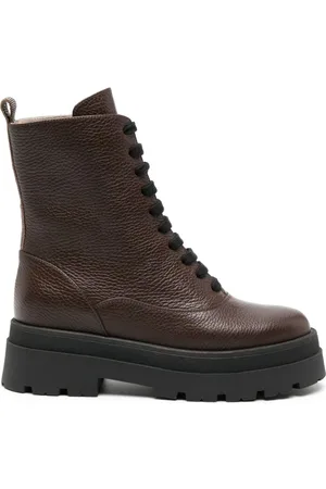 Fabiana Filippi Klassische Stiefeletten