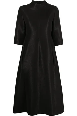 Fabiana Filippi Midikleid in A-Linie