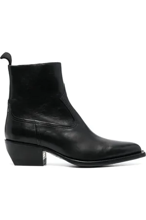 Golden Goose Stiefel 50mm