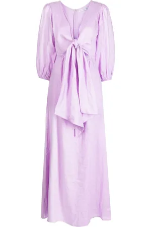FAITHFULL THE BRAND Medea Maxikleid