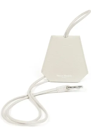 Maison Margiela Schlüsselanhänger mit Logo