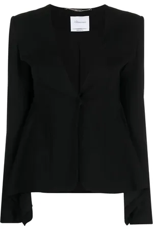 BLUMARINE Einreihiger Blazer