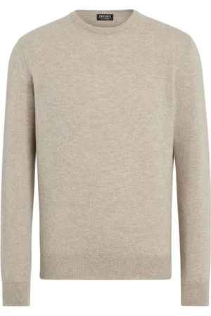 Ermenegildo Zegna Oasi Pullover aus Kaschmir