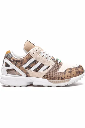 adidas "ZX 8000 sneakers ""Lethal Nights - Brown"""