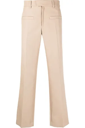Courrèges Heritage Twill-Hose