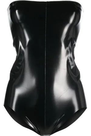 Alchemy Body aus Faux-Leder