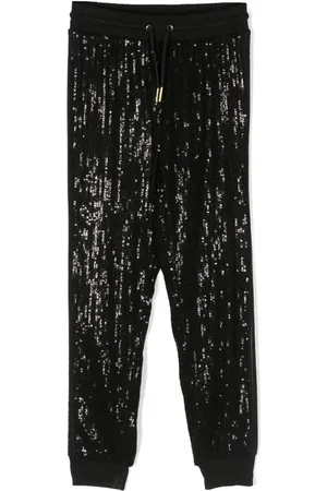 Michael Kors Jogginghose mit Pailletten