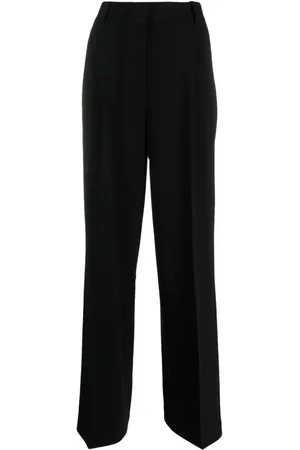 Michael Kors Hose mit hohem Bund